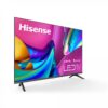 HISENSE 43" CLASS A4 SERIES ANDROID TV