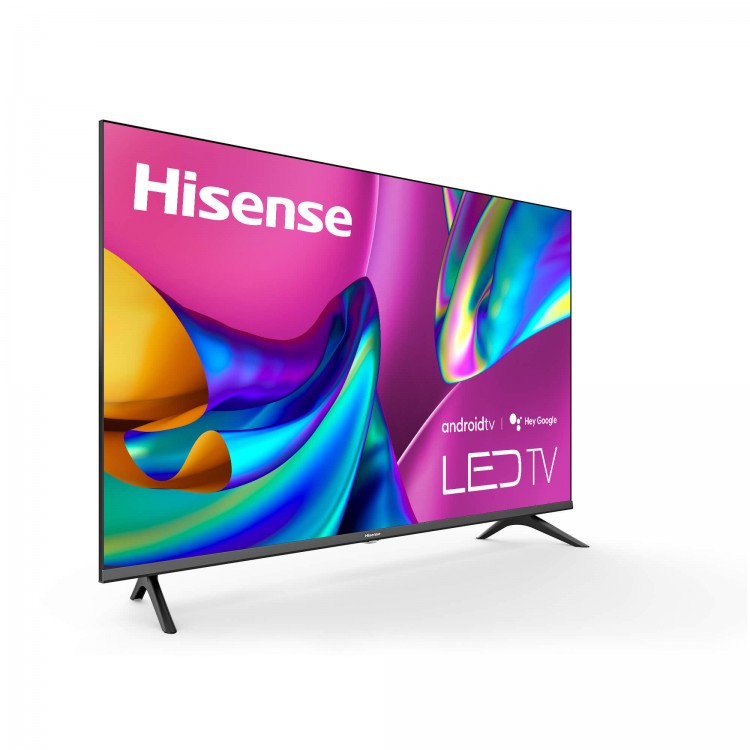 HISENSE 32" CLASS A4 SERIES ANDROID TV