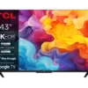 TCL 43" V6B TV SERIES