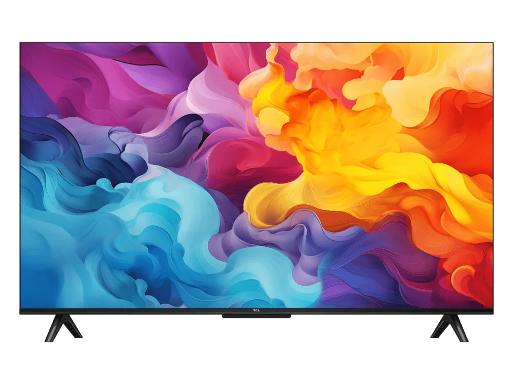 TCL 43" V6B TV SERIES