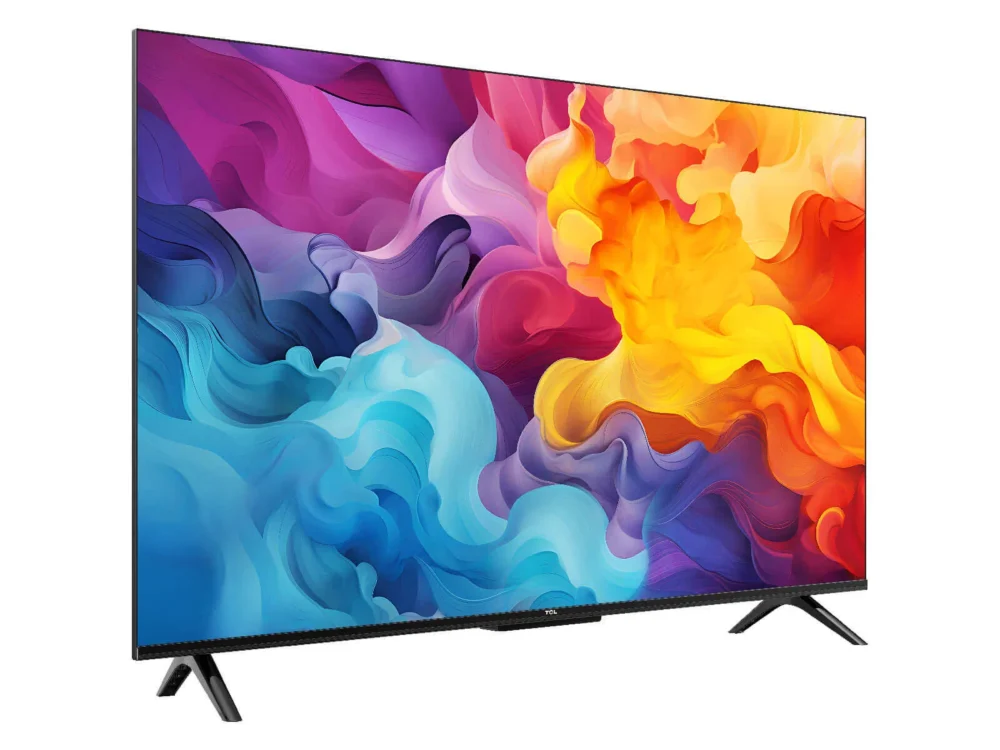 TCL 43" V6B TV SERIES