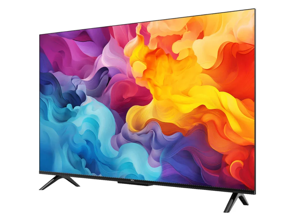 TCL 43" V6B TV SERIES