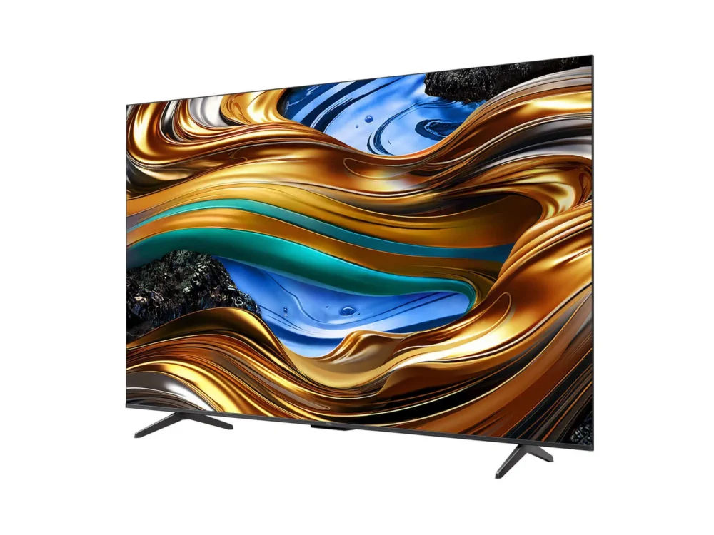 TCL 50" P755 Smart TV