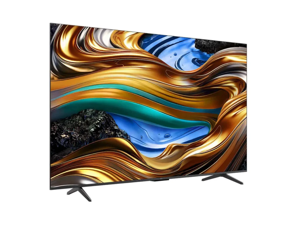 TCL 50" P755 Smart TV