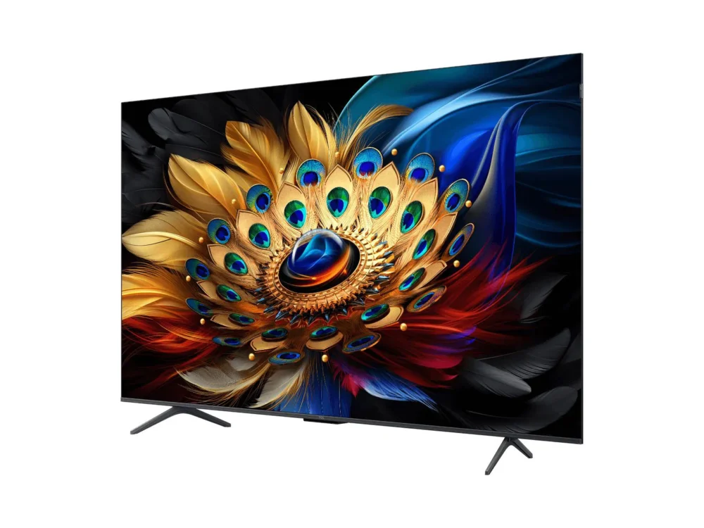 TCL 50" C655 TV