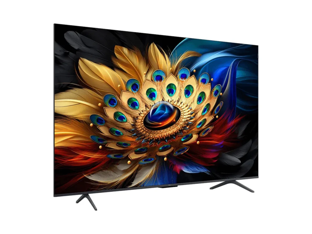 TCL 50" C655 TV