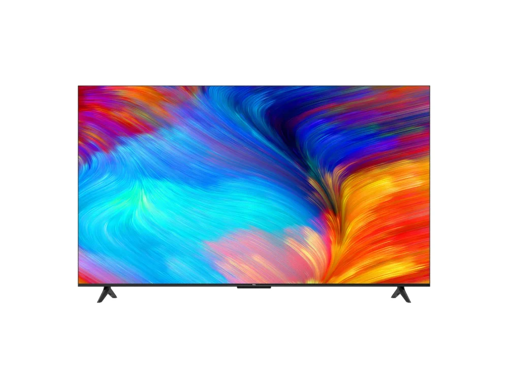 TCL 55" P635 TV