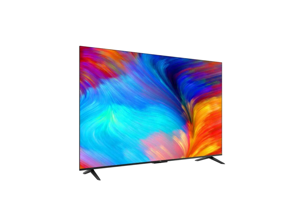 TCL 55" P635 TV