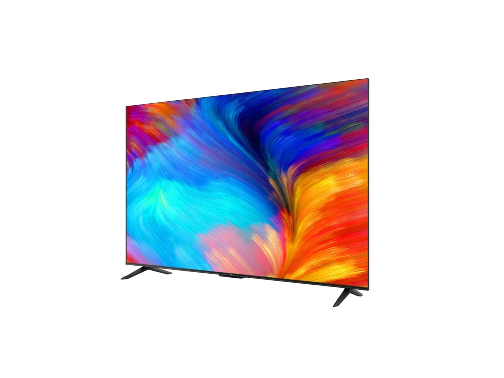 TCL 50" P735 Smart TV