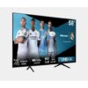 Hisense 58" Smart 4K Frameless VIDAA TV (58A6HKEN)