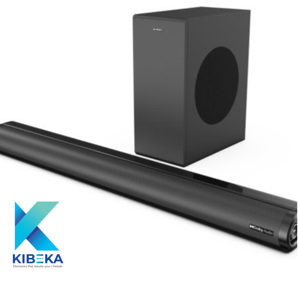 SKYWORTH 3.1CH Wireless Soundbar 510W – SS531