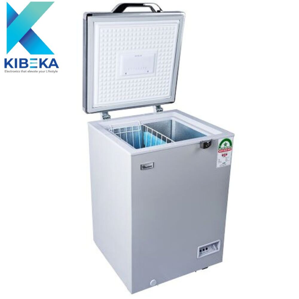 VITRON 99L Chest Freezer "VDF99SG"