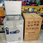 VITRON 99L Chest Freezer "VDF99SG"