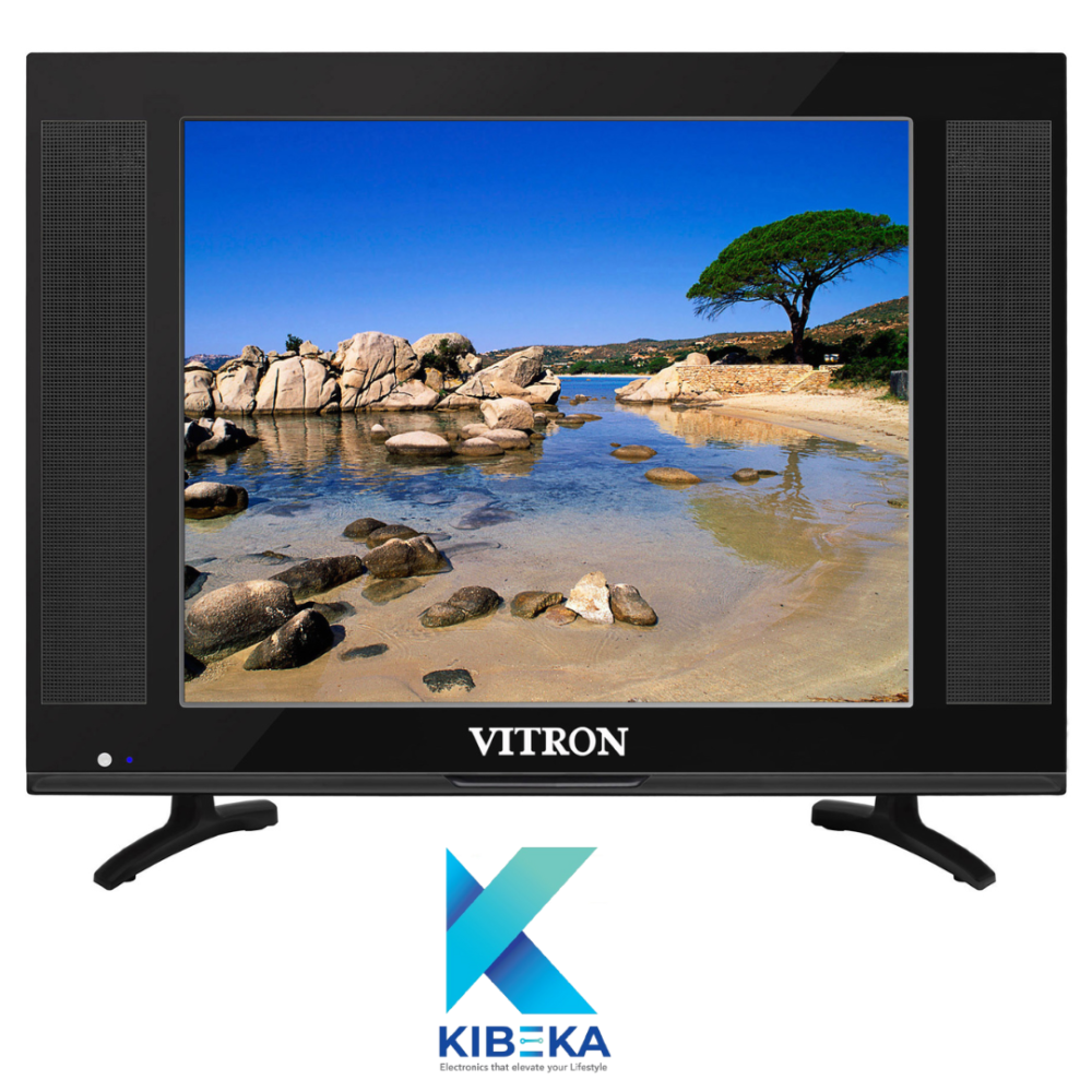 VITRON 24" Inch Digital LED TV