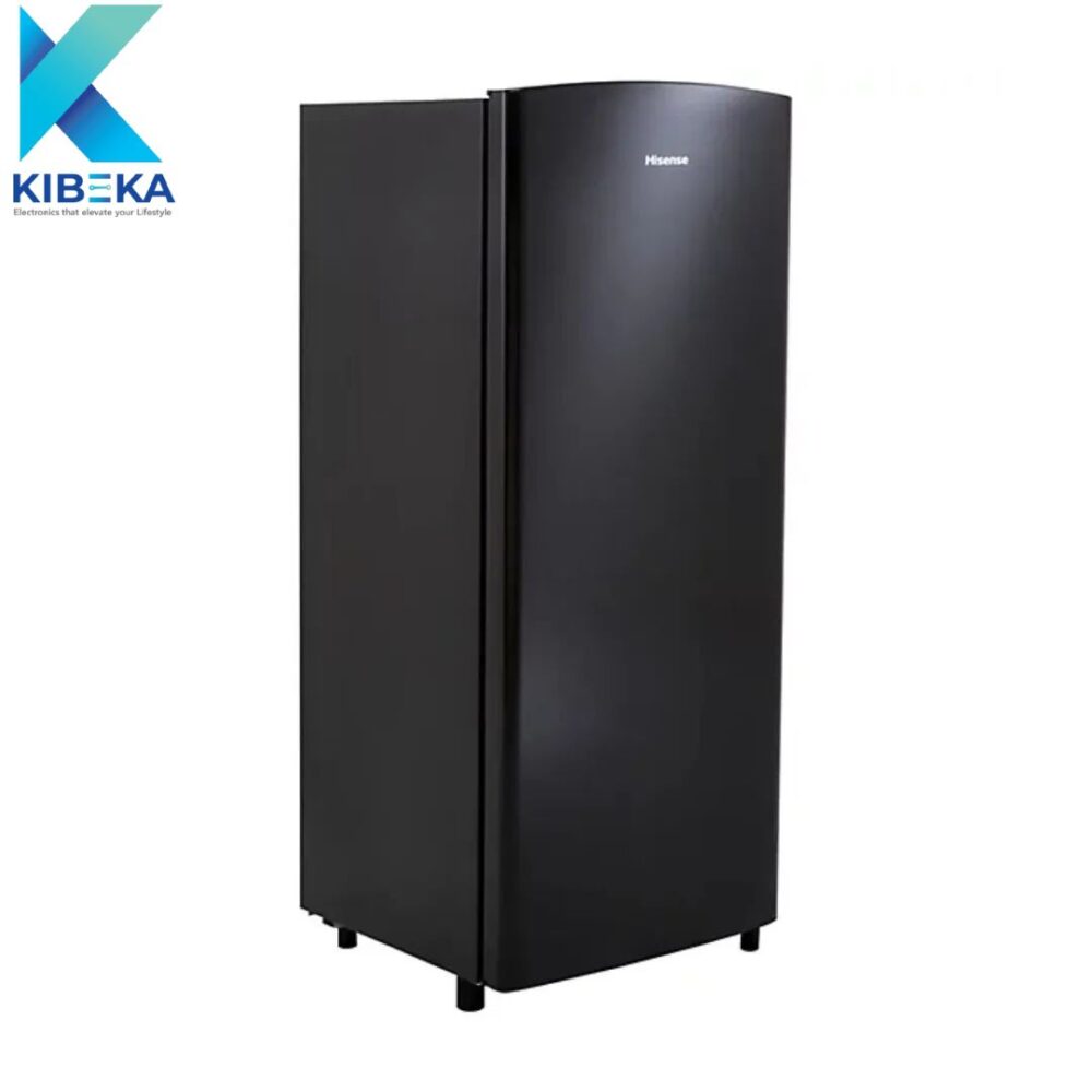 HISENSE FRIDGE 176Litres " REF176DR"